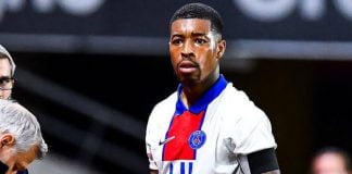 Mercato : Ramos au PSG, l’avenir de Kimpembe en doute ? La réponse !