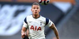 Mercato – Tothenam : Toby Alderweireld s’en va