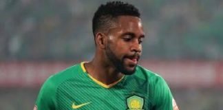 Cédric Bakambu veut revenir à la Liga ?