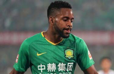 Cédric Bakambu veut revenir à la Liga ? 1