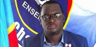 Urgent : Jacky Ndala enlevé par des hommes armés ce dimanche !