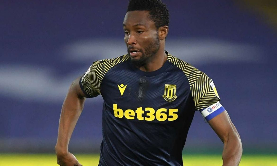 Mercato : John Obi Mikel s'en va en Orient pour un nouveau challenge 1