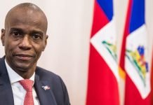 Un petit détail sur la mort du président haïtien assassiné chez lui par un commando armé