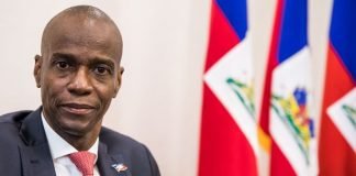 Un petit détail sur la mort du président haïtien assassiné chez lui par un commando armé
