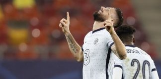 Officiel : Olivier Giroud s’engage avec l’AC Milan pour deux saisons