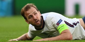Euro 2020 : Harry Kane entre dans l’histoire des Three Lions