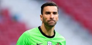 Officiel – Mercato : Rui Patricio quitte Wolverhampton pour l’As Roma