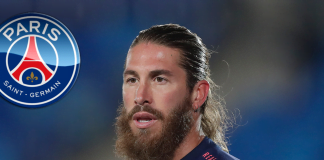 Mercato-PSG : Sergio Ramos pose ses conditions !