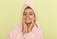 5 bonnes raisons pour lesquelles vous devriez arrêter de vous baigner tous les jours