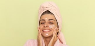5 bonnes raisons pour lesquelles vous devriez arrêter de vous baigner tous les jours