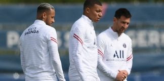 Real Madrid : Une troisième offre stratosphérique pour Mbappé ? La réponse !