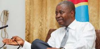 Flash info : Adolphe Muzito « la RDC perd près de 15 milliards par an » !