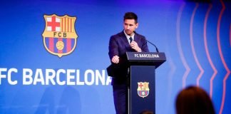 Pourquoi Messi ne pouvait pas jouer gratuitement pour le Barça ? Voici la réponse