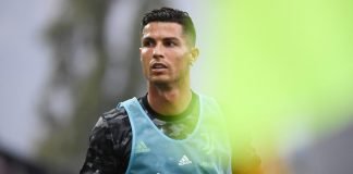 Juventus : Très mauvaise nouvelle pour Cristiano Ronaldo