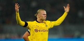 Mercato : Erling Haaland pour remplacer Kylian Mbappé, le PSG y pense déjà