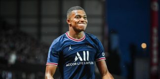 Mercato : Le Paris Saint-Germain fixe le prix de Kylian Mbappé