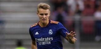 Mercato – Real Madrid : Martin Odegaard s’engage définitivement avec Arsenal