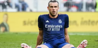 Mercato – Real Madrid : Ancelotti a prévenu Gareth Bale