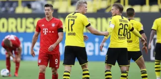 Mercato : Le feuilleton Mbappé va-t-il mettre fin aux dossiers Haaland et Lewandowski ?