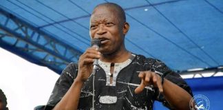 RDC : Le professeur André Mbata annonce l’intérinement du nouveau bureau de la CENI pour bientôt !