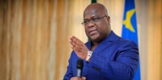 Flash info : Félix Tshisekedi ne laisse aucune place au détournement !