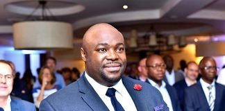 RDC : Eric Kalala Nsantou est nommé nouveau PDG de Bolloré !