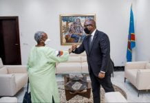 RDC : Le retrait de la MONUSCO sur le sol congolais est bien validé en 2024 !