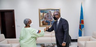 RDC : Le retrait de la MONUSCO sur le sol congolais est bien validé en 2024 !