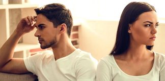 Chères dames, si votre mec fait ces 4 choses alors là il ne vous aime plus !