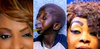 Le cœur de Grand P balance entre Viviane Chidid et Tina Glamour( mère de Dj Arafat) !