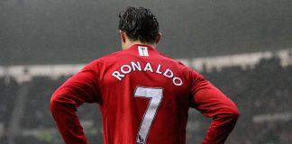 Angleterre : Quand verra-t-on Ronaldo sous le maillot de Manchester United ? La réponse !