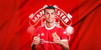 Mercato : Cristiano Ronaldo de retour en Premier League, 12 ans après !