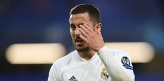 Mercato : Eden Hazard va-t-il quitter le Real Madrid cet été ? La réponse !