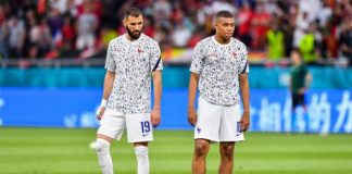 Flash : Le Real Madrid et le PSG « serait » tombé d’accord pour Kylian Mbappé
