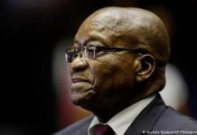 Afrique du Sud : L’ancien président Jacob Zuma opéré, reste hospitalisé !