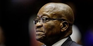 Afrique du Sud : L’ancien président Jacob Zuma opéré, reste hospitalisé !