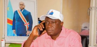 Flash info : Félix Tshisekedi en colère contre Augustin Kabuya !