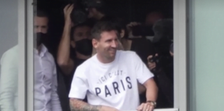 Officiel : Lionel Messi est un joueur de Paris Saint-Germain