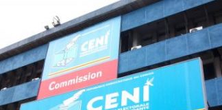 RDC : Blocage sur la désignation du président de la CENI !