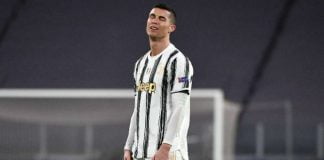 Alerte : Cristiano Ronaldo et la Juventus Turin, c’est fini !