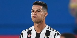Mercato : Cristiano Ronaldo invité à rejoindre la Ligue 1, sa réponse