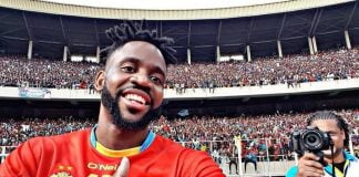 Mercato : Vers un improbable retour de Cédric Bakambu en Turquie ?