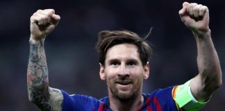Alerte : Le Barça aurait l’intention de détourner le transfert de Messi au PSG