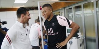 Mercato : Kylian Mbappé déterminé à quitter le PSG ? La réponse !