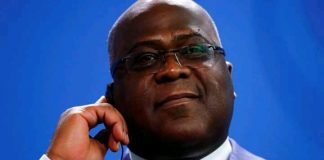 Flash info : Félix Tshisekedi président de CEEAC en 2022