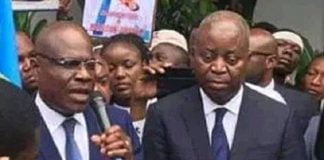 Flash info : Lamuka demande au peuple congolais de se préparer pour les manifestations !