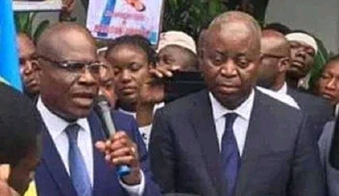 Flash info : Lamuka demande au peuple congolais de se préparer pour les manifestations ! 1