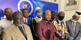 Transparency International dément la corruption des confessions religieuses en RDC