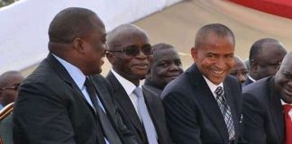 RDC : L’Udps-Tshisekedi invite Moïse Katumbi à rejoindre Joseph Kabila dans l’opposition !