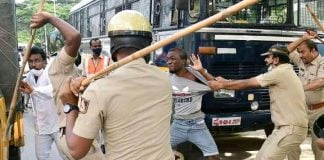 Flash info : Joël Malu Sindani, c’est le nom de létudiant congolais mort après sa détention dans une prison en Inde !